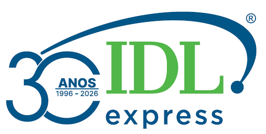 idl 30 anos